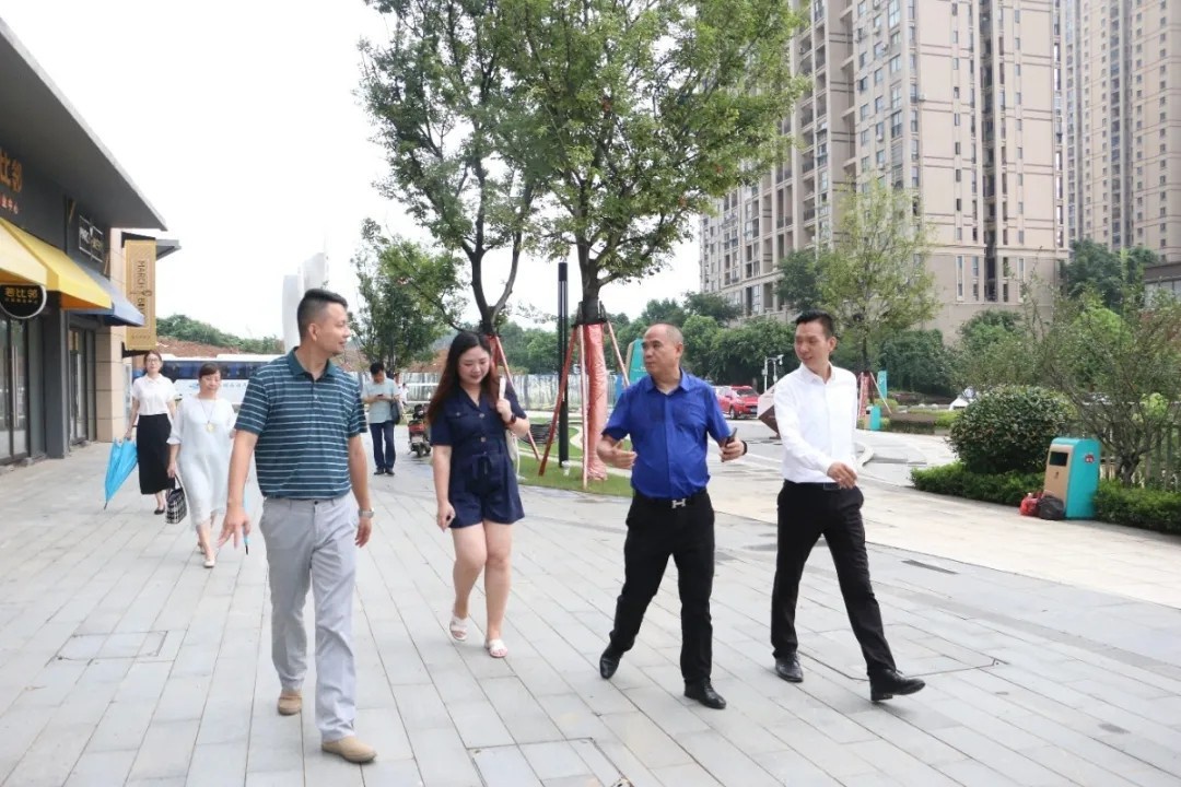 团购房福利来袭 “别人家的学校”并非浪得