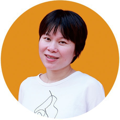 罗莉莉