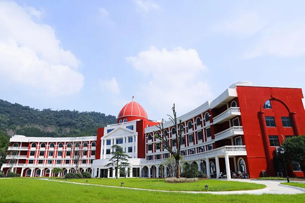 干货！快来看天行创世纪学校学长学姐分享雅