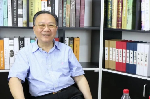 全城寻找名师系列之二|我期待的天行老师—