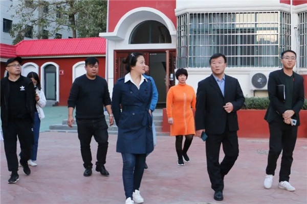 安全卫生点滴做起 | 我校认真开展安全卫