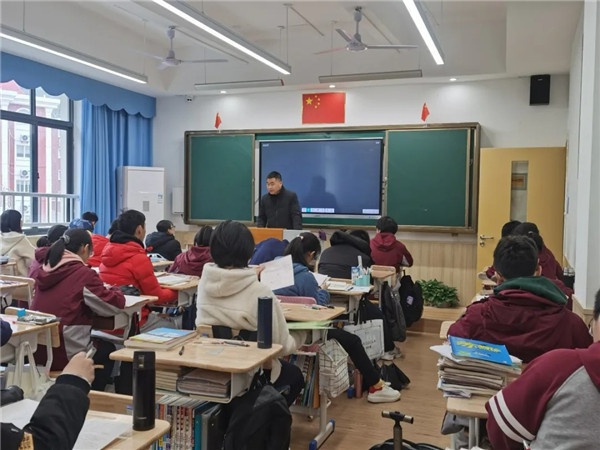 经师易求，人师难得系列二 | 清华北大学