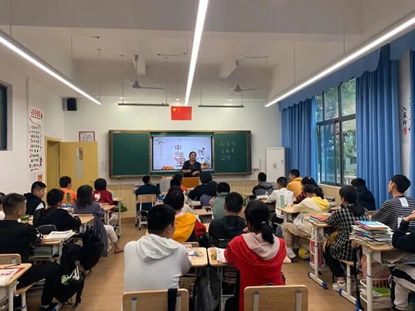 小升初，不必焦虑！12月20日，天行创世