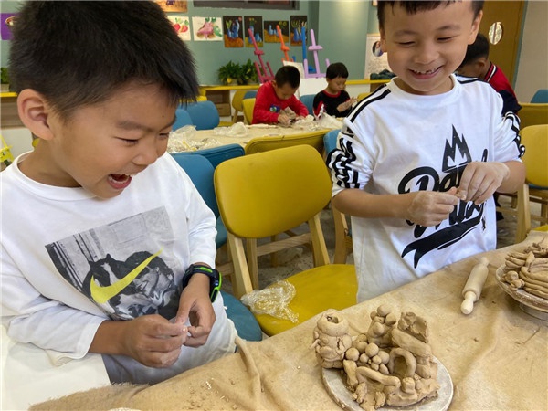 Ceramics