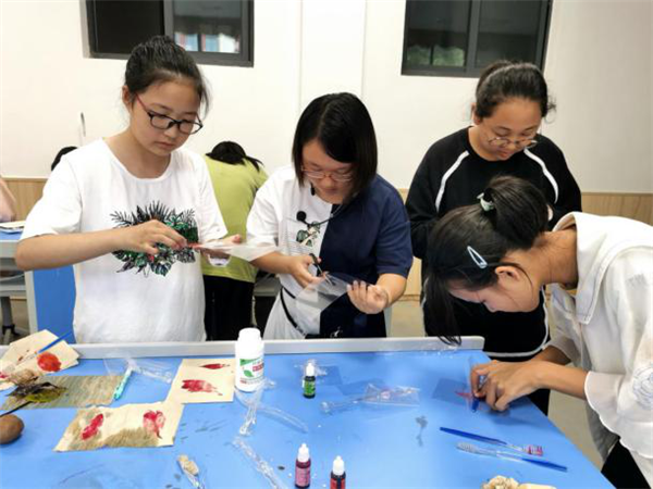 Biology Activity Cla