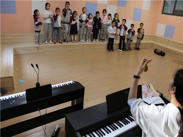Chorus Class