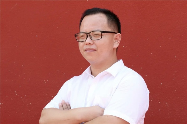 经师易求，人师难得系列三 | “为了参加