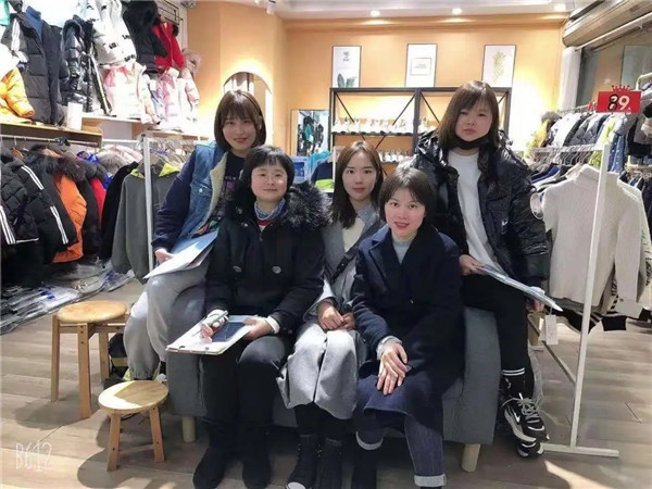 天行创世纪小学部家访纪实——行走中的教育