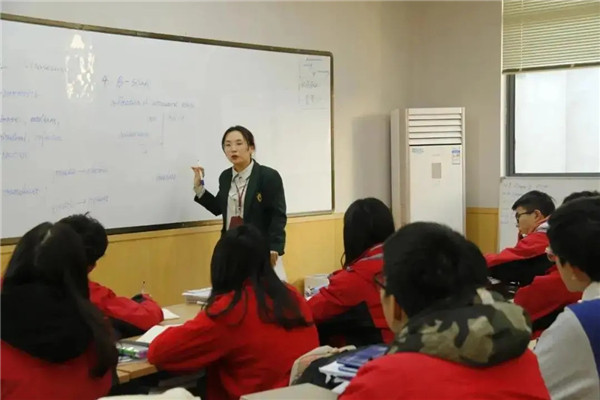OPEN DAY | 走进学校，是选择“