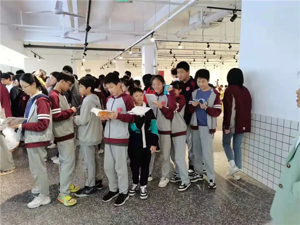 往事作序，来日为章 | 天行创世纪学校初