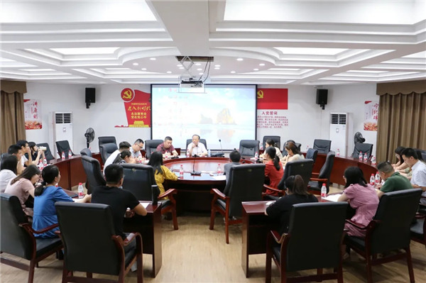 “我们的老师多好啊” ——记王运遂先生的