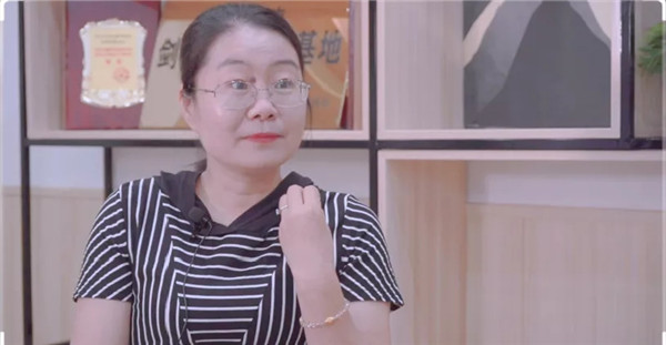 好老师 | 高敏：我们很有信心把初中部做
