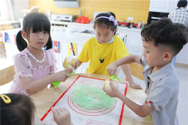 小学部硬核强师来袭 | 走过那么多校园也