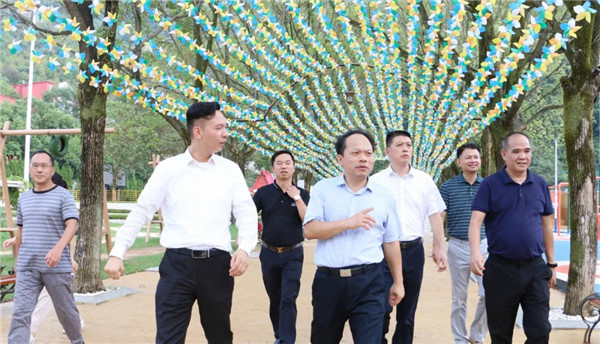 Teensen News | 湾里管理局