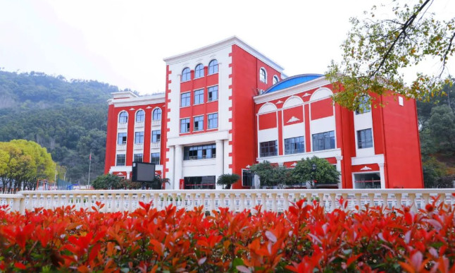 南昌天行创世纪学校 关于全省民办学校问题
