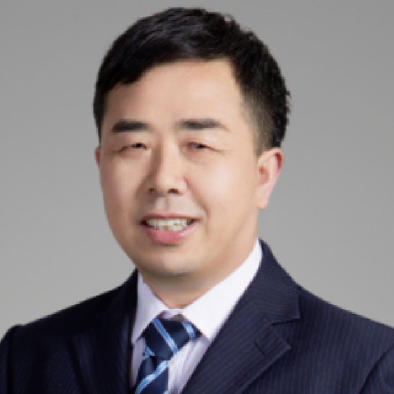 Li Weishao