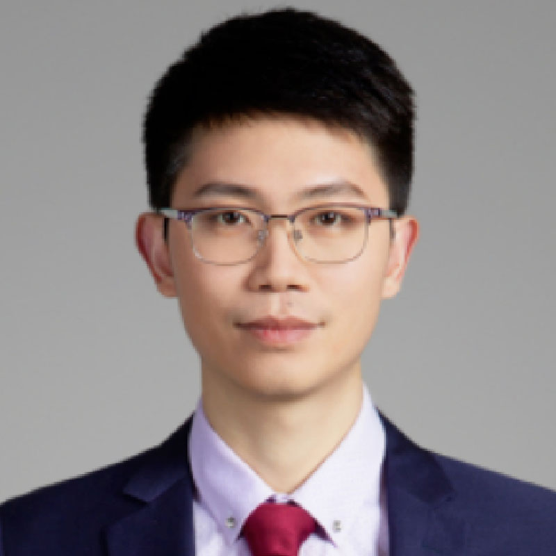 Zeng Shaobo