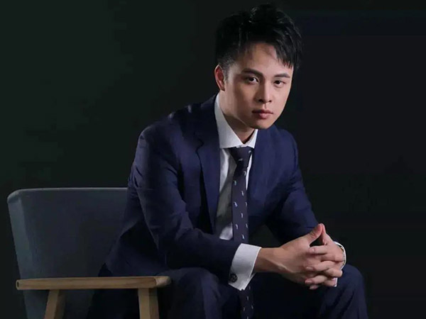 “牛剑教父”、天行创世纪学校副总校长吴昊