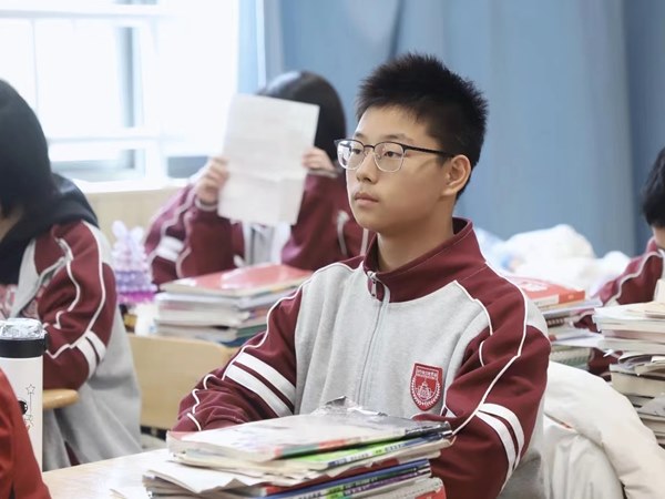 Student Profiles