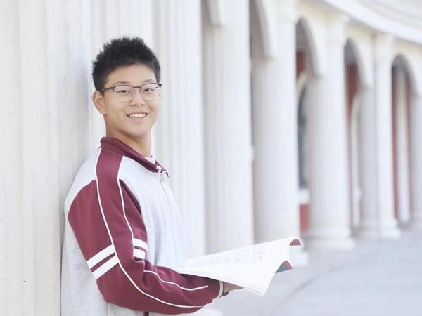 Student Profiles