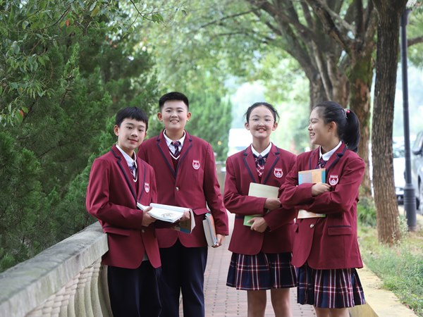Students