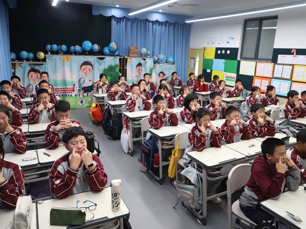 Students