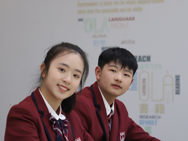 Students