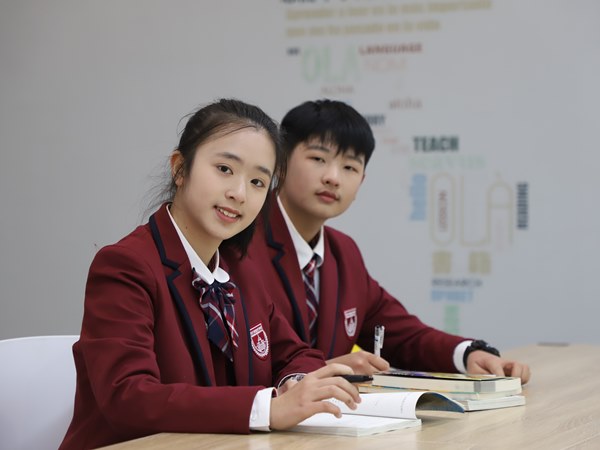 Students