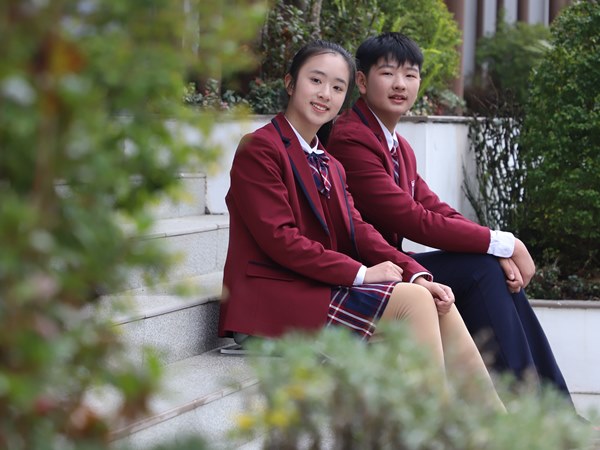 Students