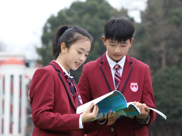 Students