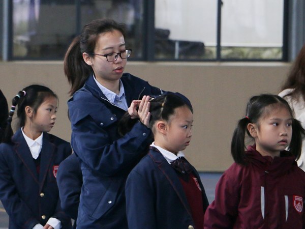 Students