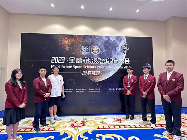 我的孩子在天行|“每当回想孩子成长的点滴