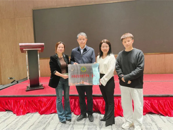 喜报|天行创世纪学校入选“江西省自然教育