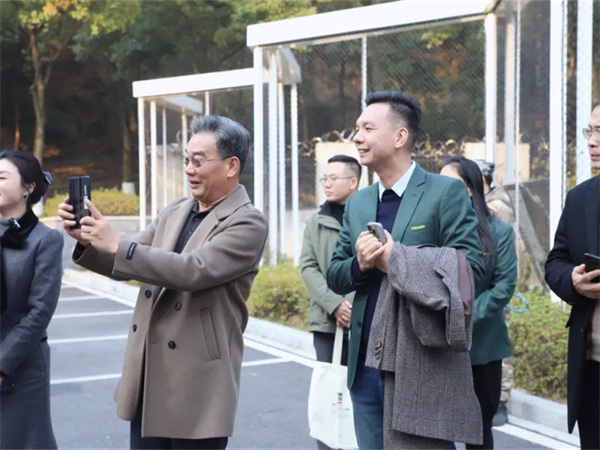 省文联原党组书记汪天行：“天行的学生，真