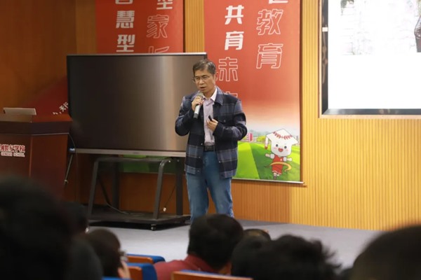 博士导师携量子黑科技进校园，解锁未来科技