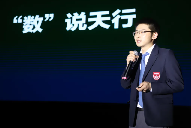从小白到省一等奖，他只用了四年，走完别人