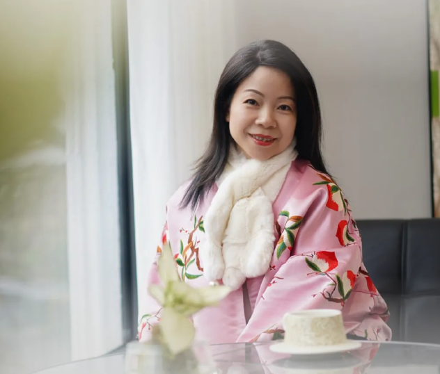 嗨，新伙伴 | 我是校长妈妈，6分钟带你