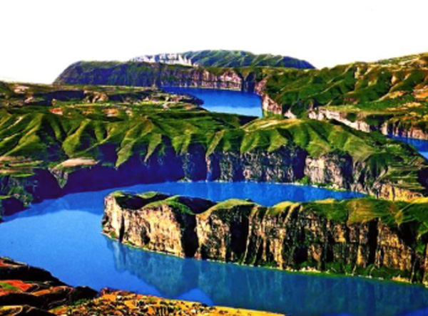 Geography Activity C